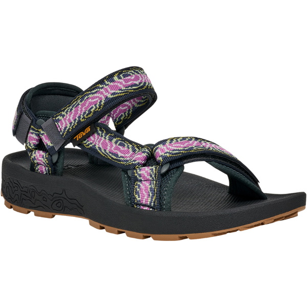 2026 Teva Womens Hydratrek Sandals 1150270 - Archive Topo Striking Purple